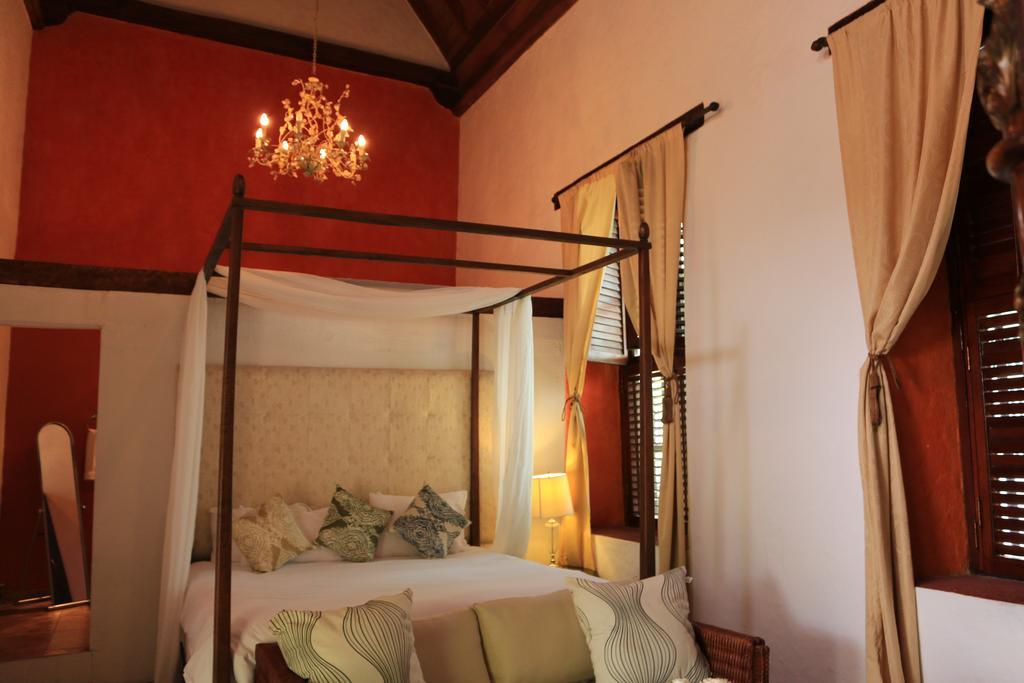 Casa De Los Reyes By Hmc Cartagena Kültér fotó