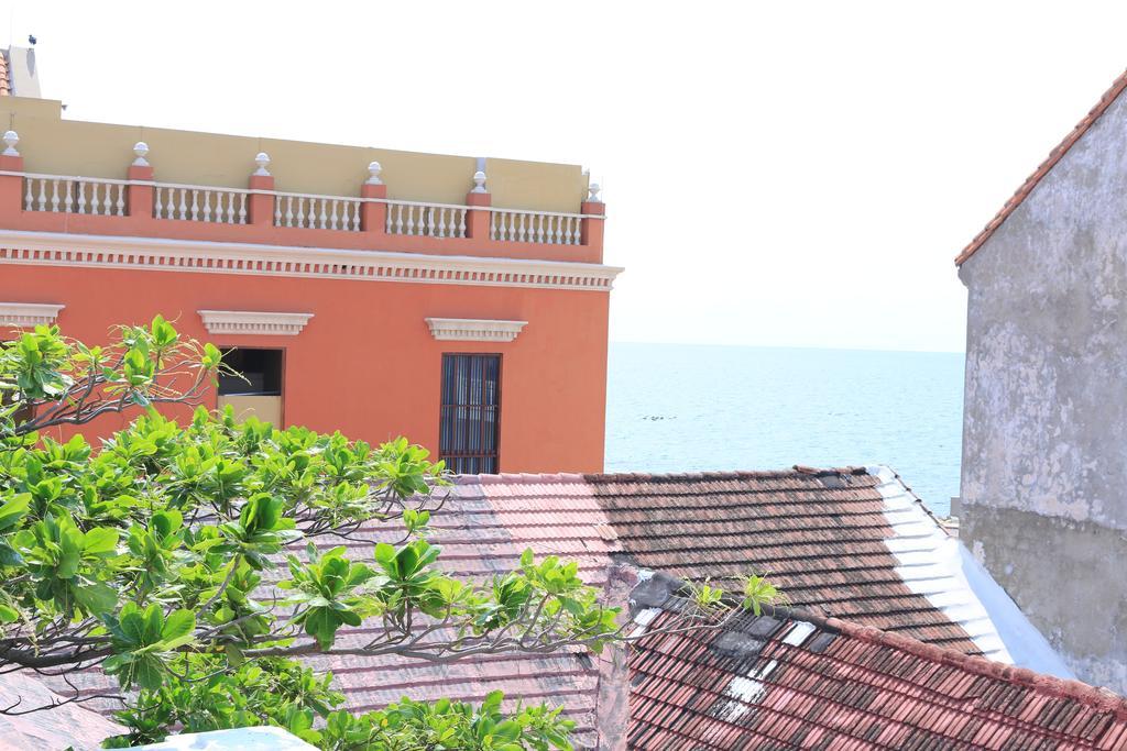 Casa De Los Reyes By Hmc Cartagena Kültér fotó