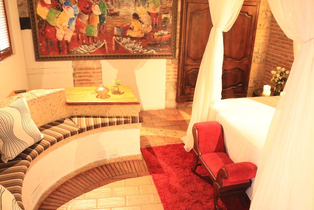 Casa De Los Reyes By Hmc Cartagena Kültér fotó